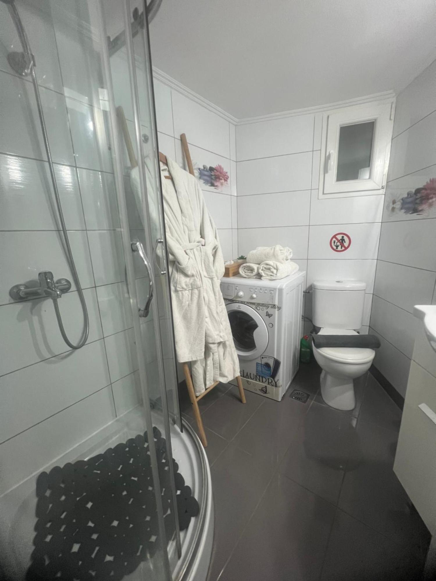 Lamda Vintage Appartment เอเธนส์ ภายนอก รูปภาพ